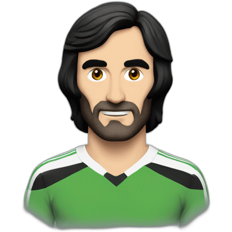 George best emoji