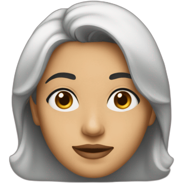 mahsa amini emoji