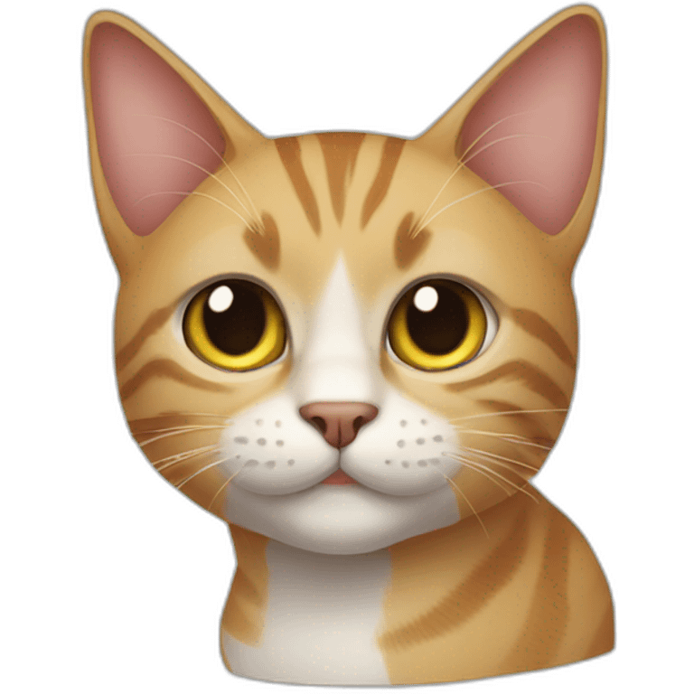 dizainer cat emoji