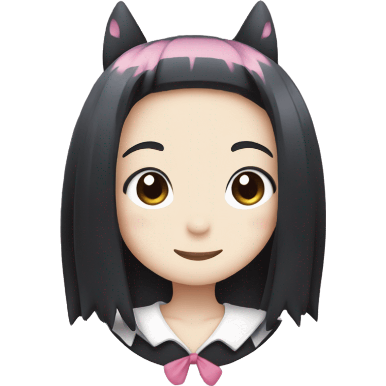 kuromi emoji