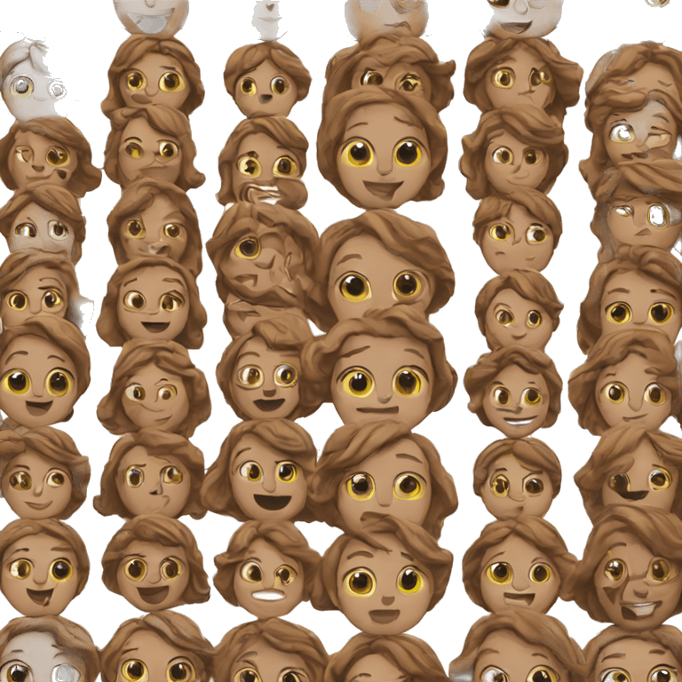 georgia emoji