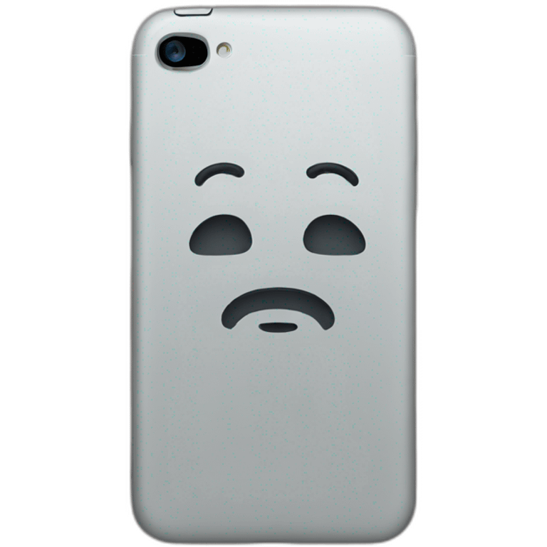 iPhone  emoji