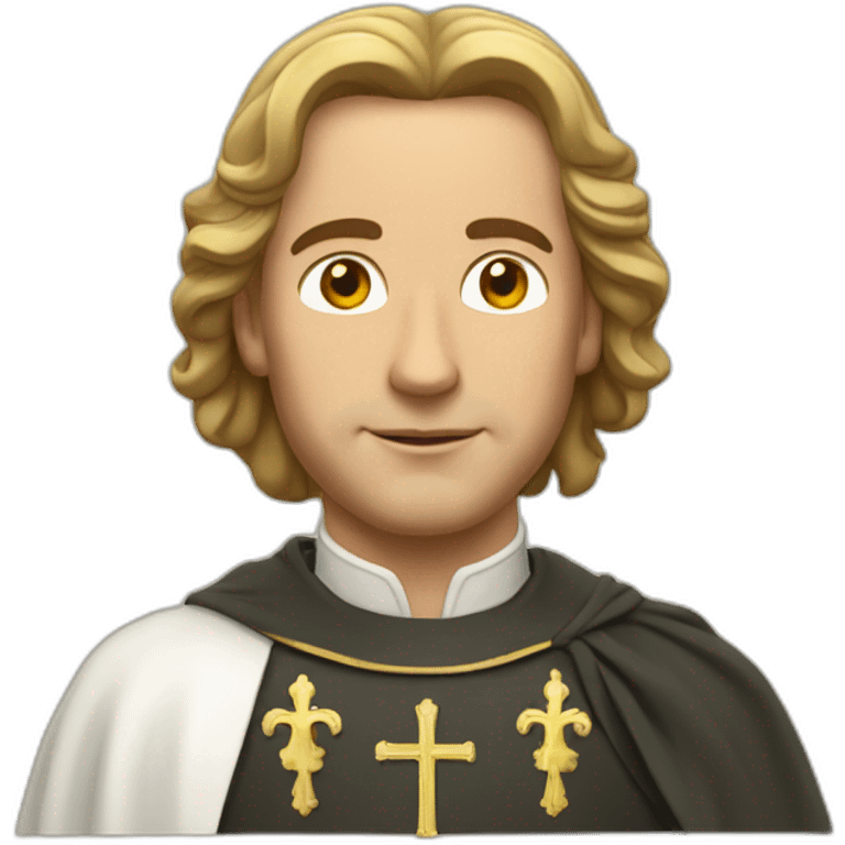 saint-michel emoji