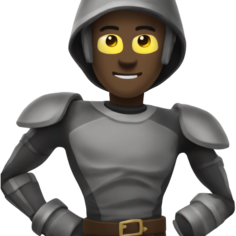 Gregoriah from regretevator Roblox emoji