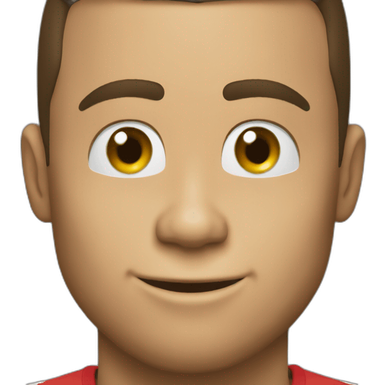 Cr7 emoji