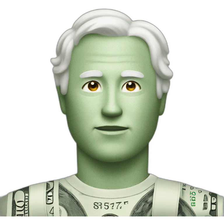 money dollar emoji