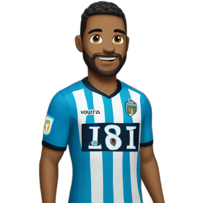 GREMIO PORTO ALEGRENSE emoji