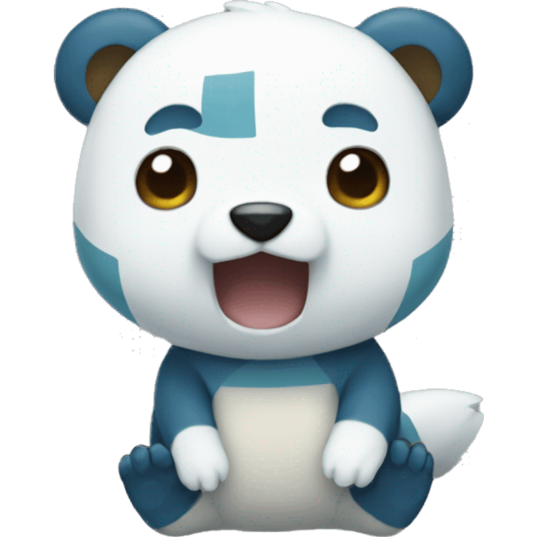 Oshawott   emoji