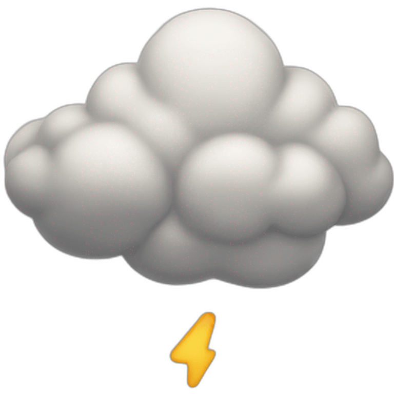 nube de diálogo emoji