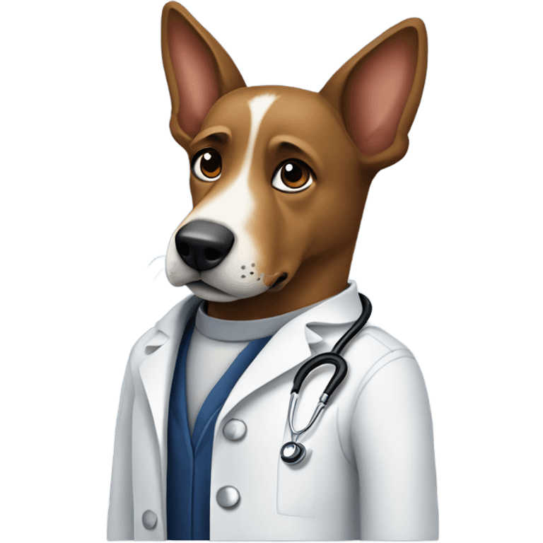 K-9 Doctor Who  emoji