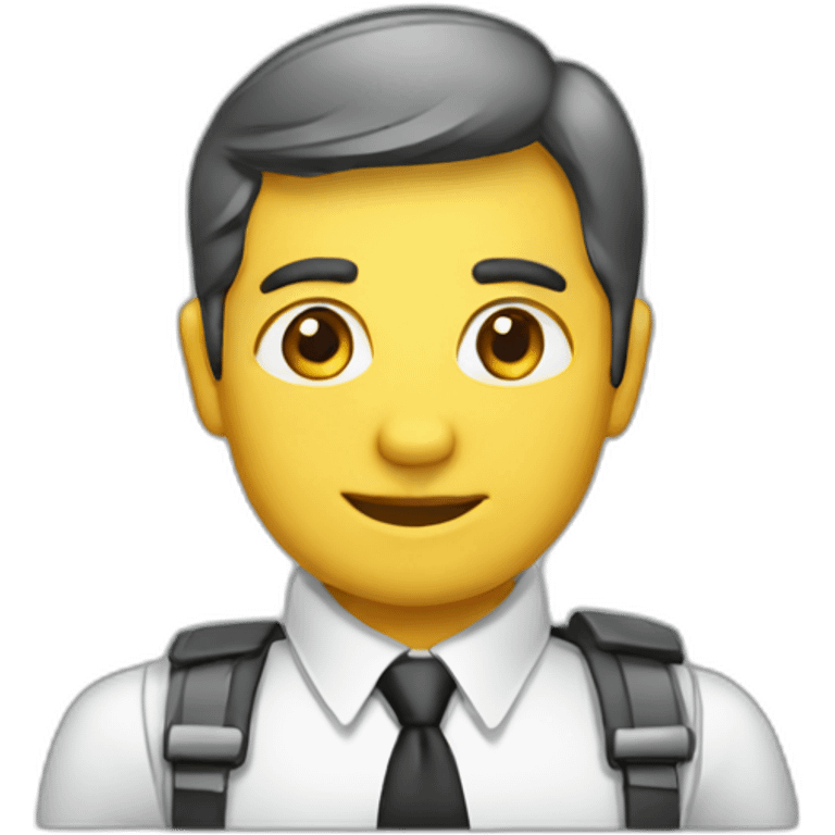 empresa emoji