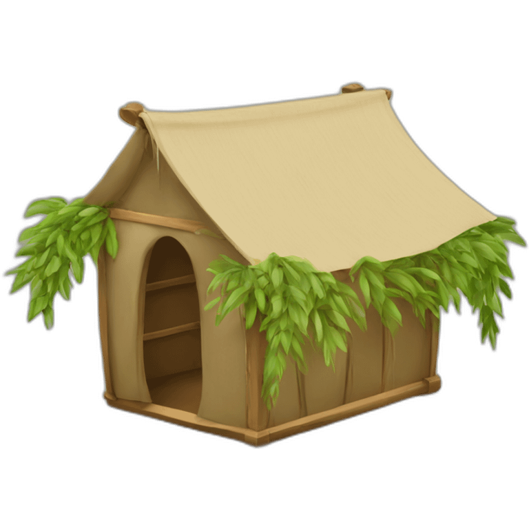 sukkot emoji