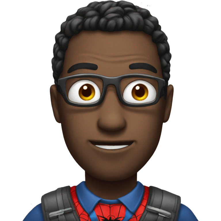 siderman emoji