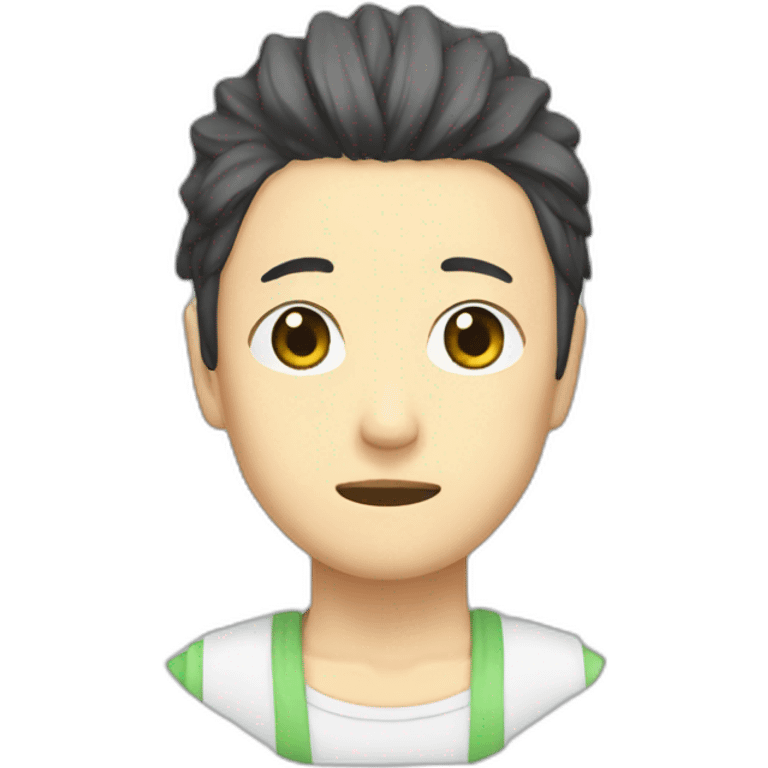 teru-saeki emoji