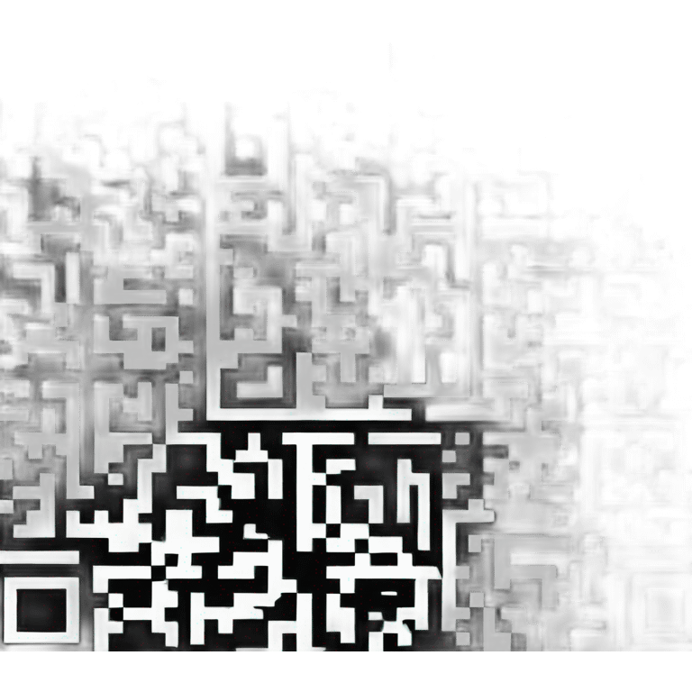 qr code emoji