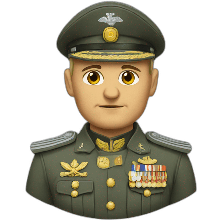 General Zaluzhny emoji