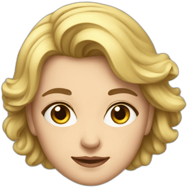 Valeria Bolkhovskaya emoji