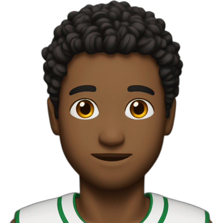 Josh bush emoji