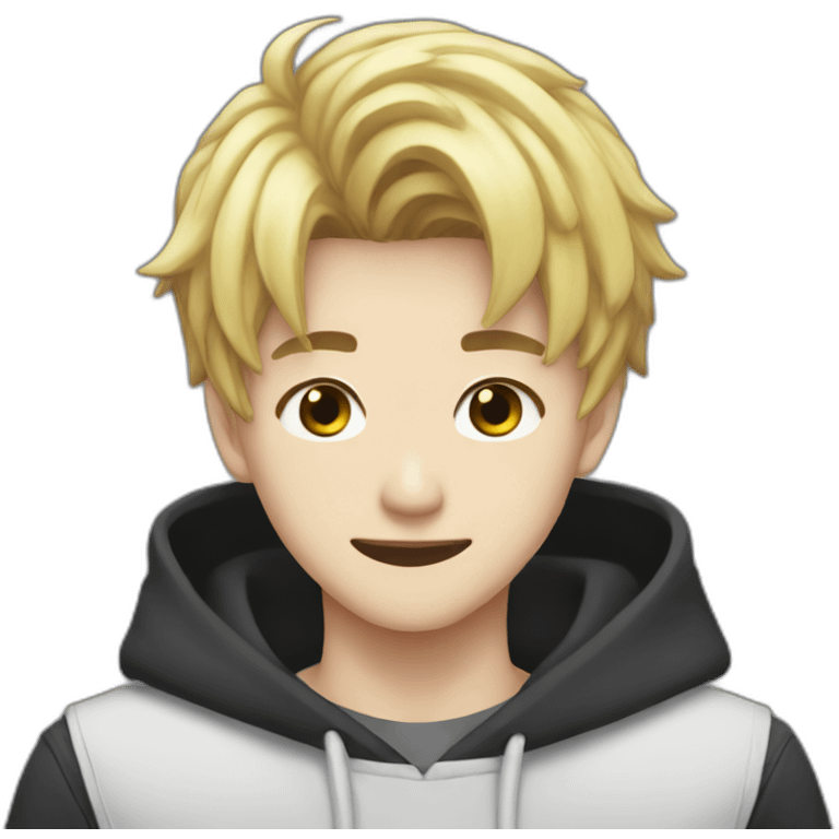 Skz emoji