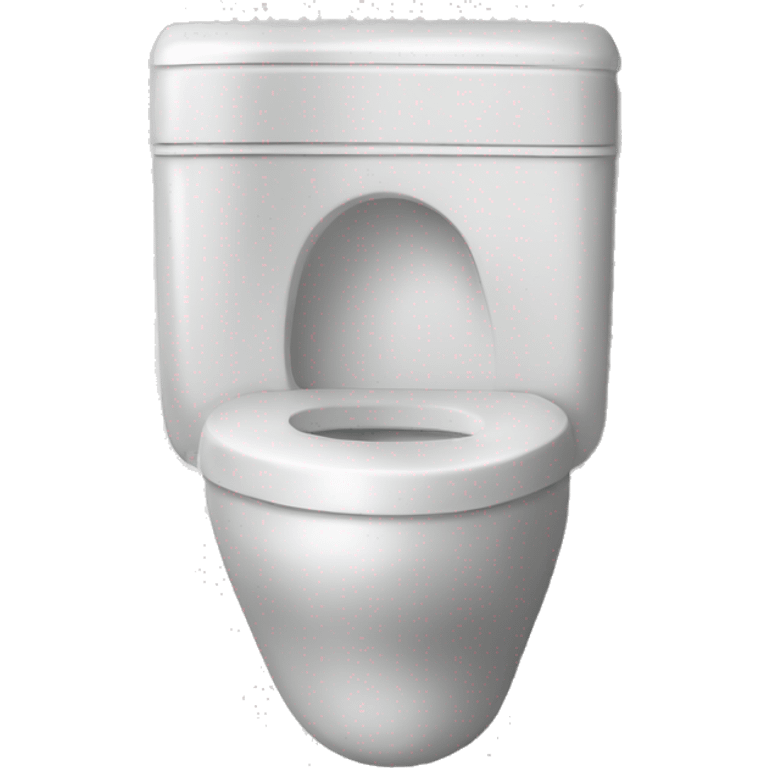 skibidi toilet  emoji