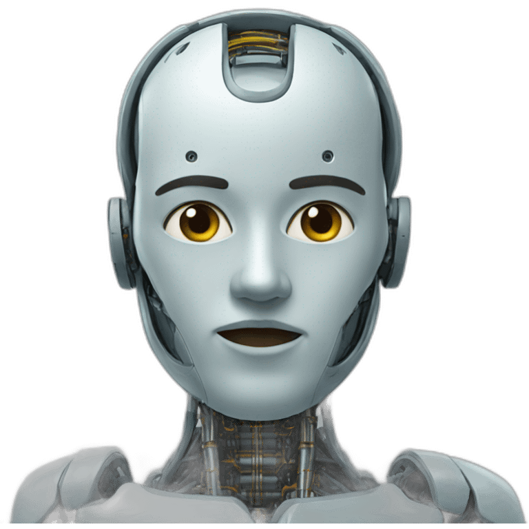 Artificial Intelligence  emoji