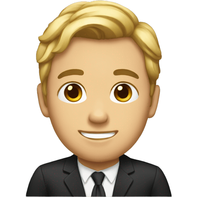 Mormon emoji