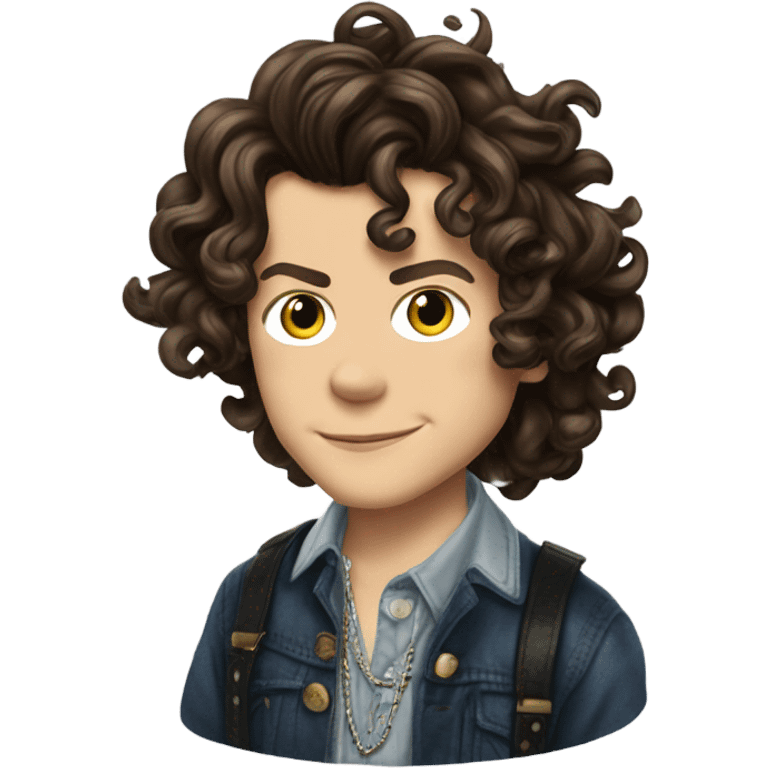 harry styles emoji