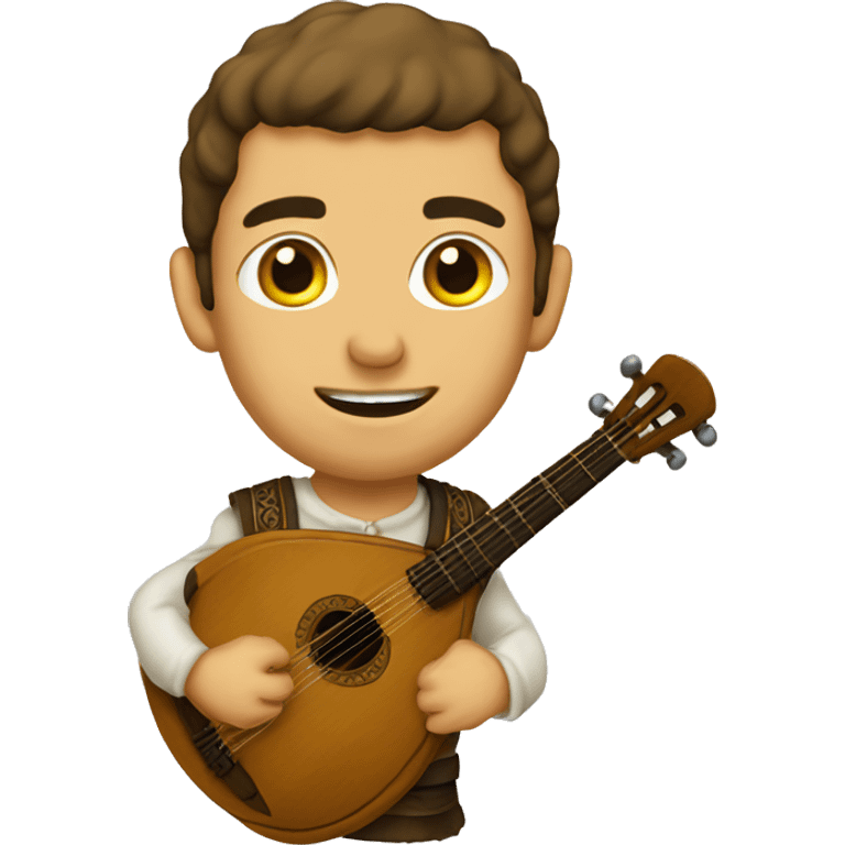 g-lute emoji