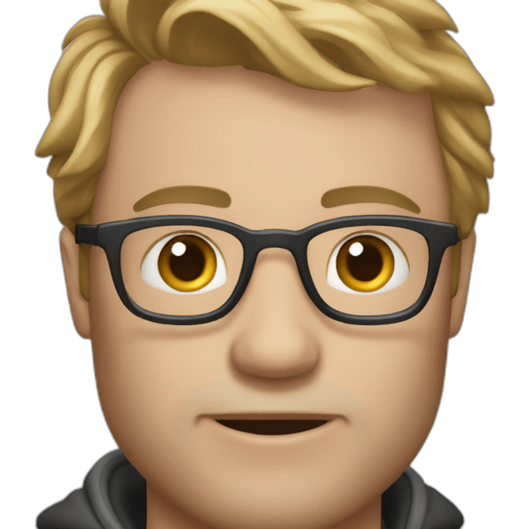 Mick vermeulen emoji