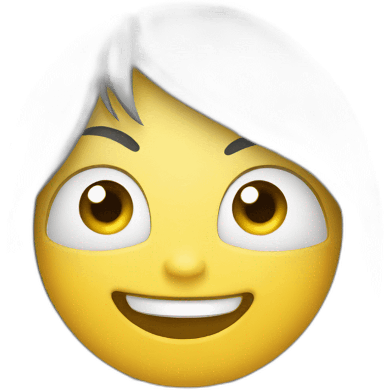 Étoile emoji