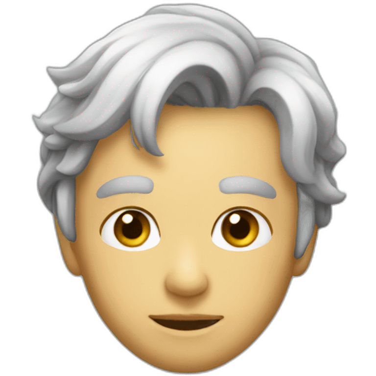 Michou emoji