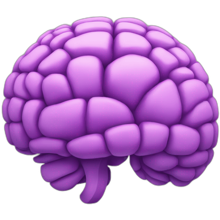 cerebro emoji