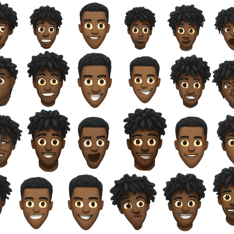 Ja morant  emoji