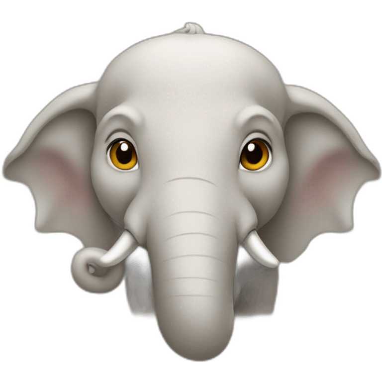 vinayak emoji