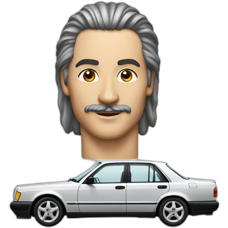 W124 emoji