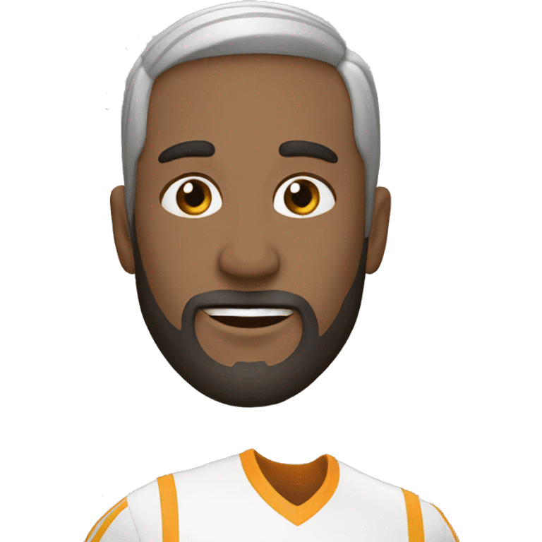  Madrid emoji