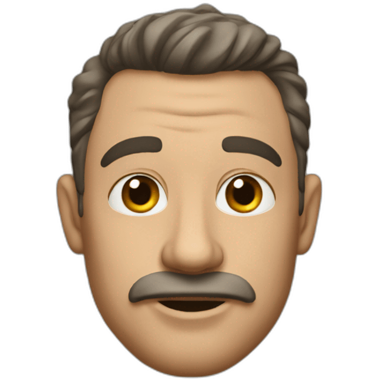 Jeff Tuche emoji