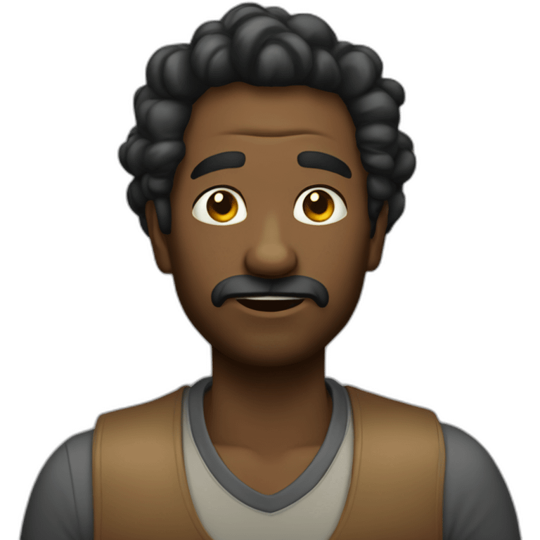 charless mansonn emoji