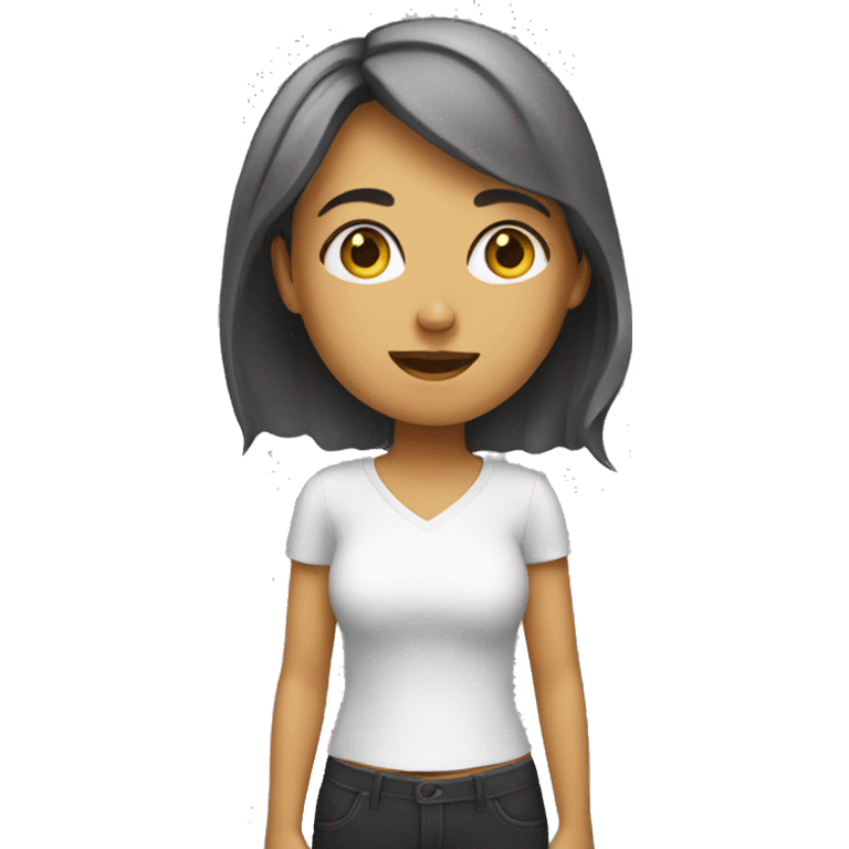 Milena emoji