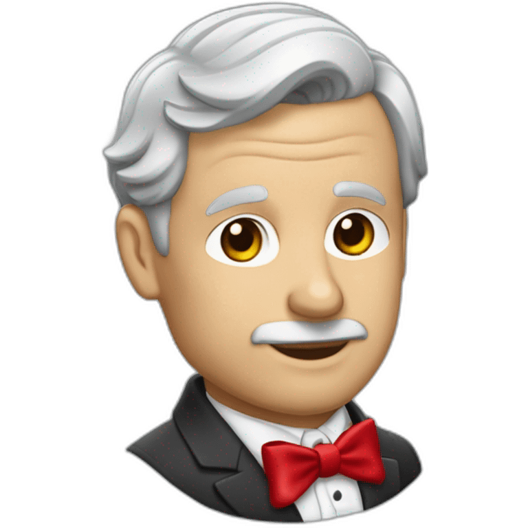 jenkins-a-gray-haired-balding-butler-wearning-dinner-jacket-with-red-bow-tie-with-closed-eyes-no-glasses-and-closed-eyes-without-glasses emoji