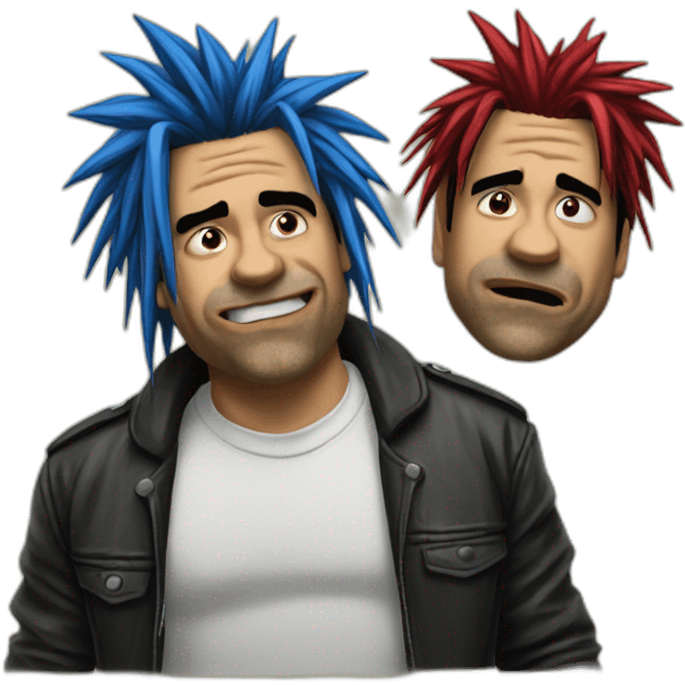 NOFX emoji