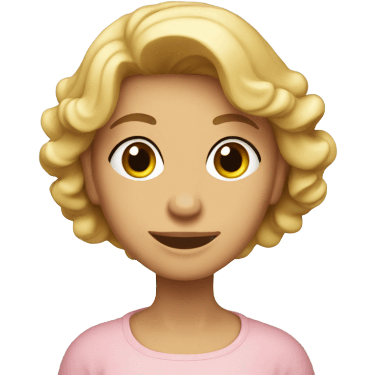 mamma Angelo emoji