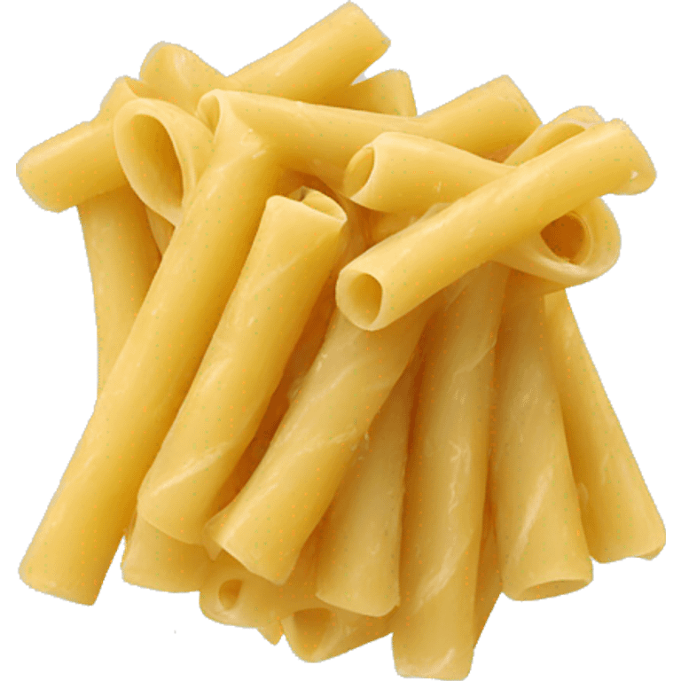 Pasta  emoji