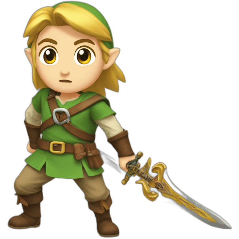 link totk emoji