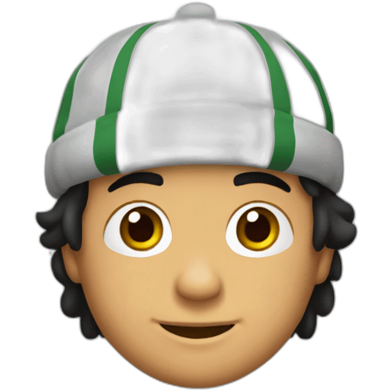 Chavo del 8 emoji