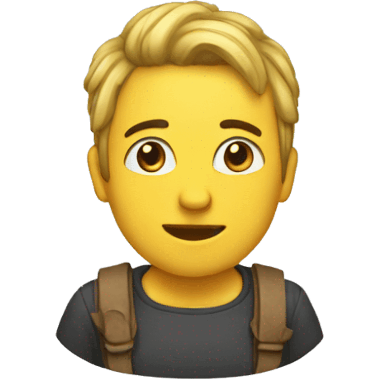 Zémoure emoji