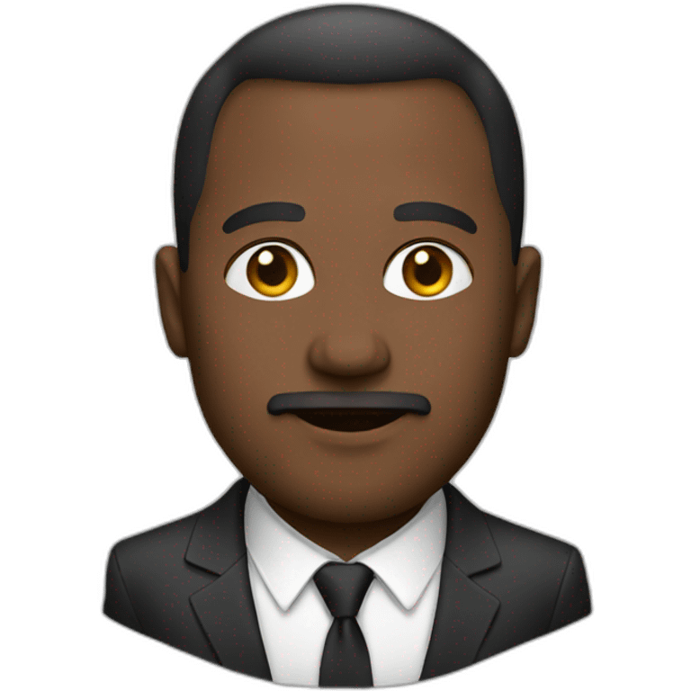 Jonathan David emoji