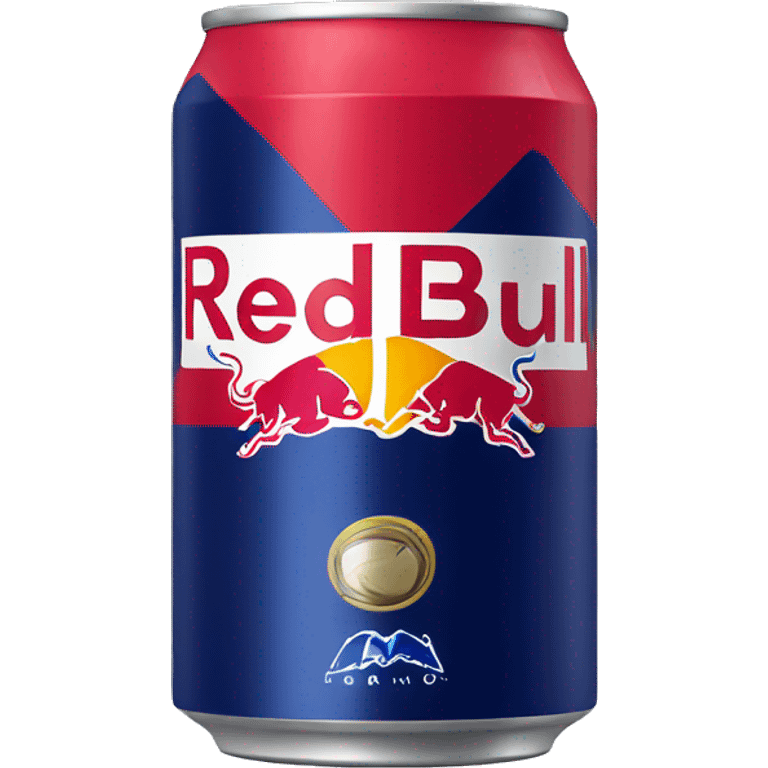 Redbull emoji