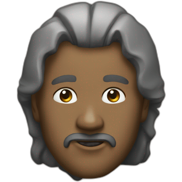 Busta rhysme emoji