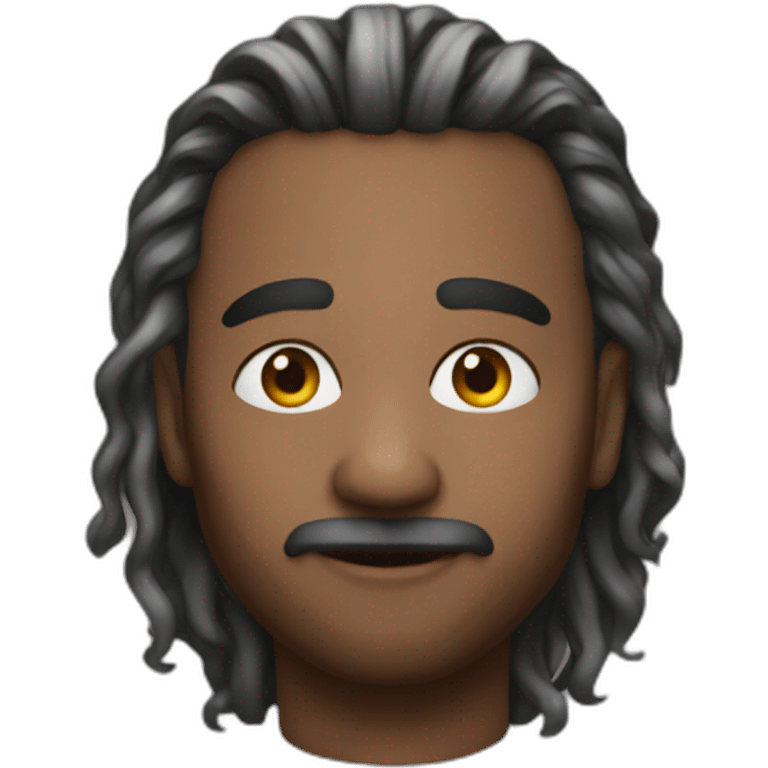 PNL artist emoji